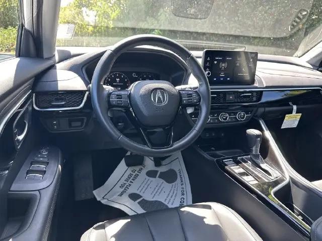 2025 Acura ADX Base