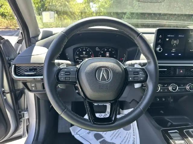 2025 Acura ADX Base