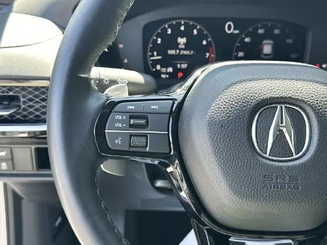 2025 Acura ADX Base