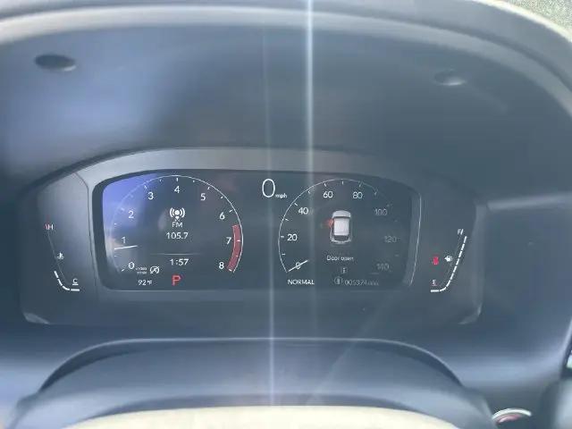 2025 Acura ADX Base
