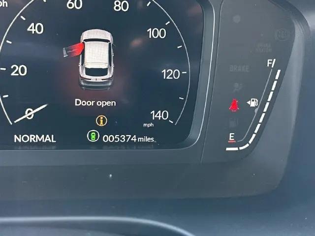 2025 Acura ADX Base