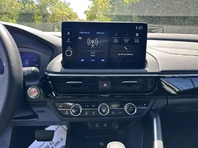 2025 Acura ADX Base