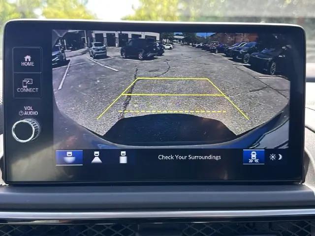 2025 Acura ADX Base
