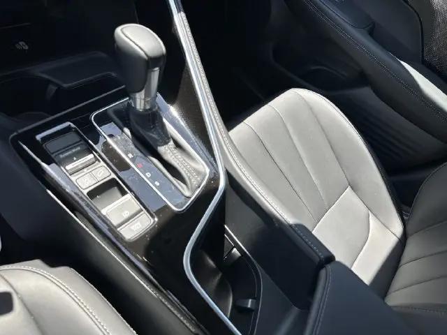 2025 Acura ADX Base
