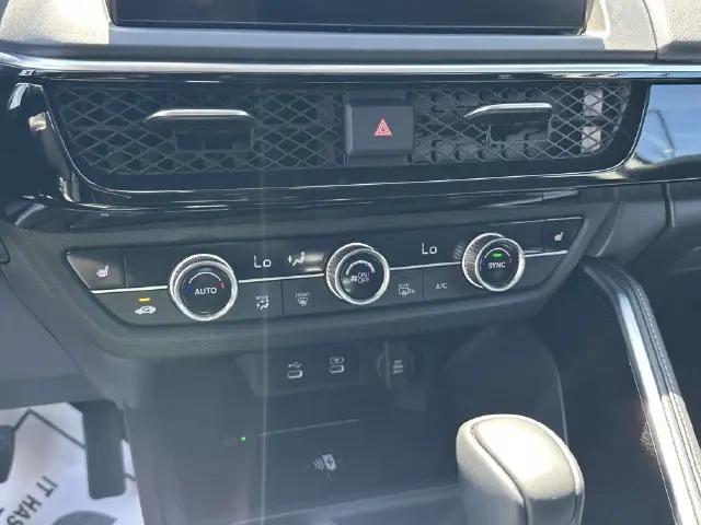 2025 Acura ADX Base