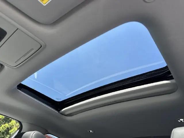 2025 Acura ADX Base