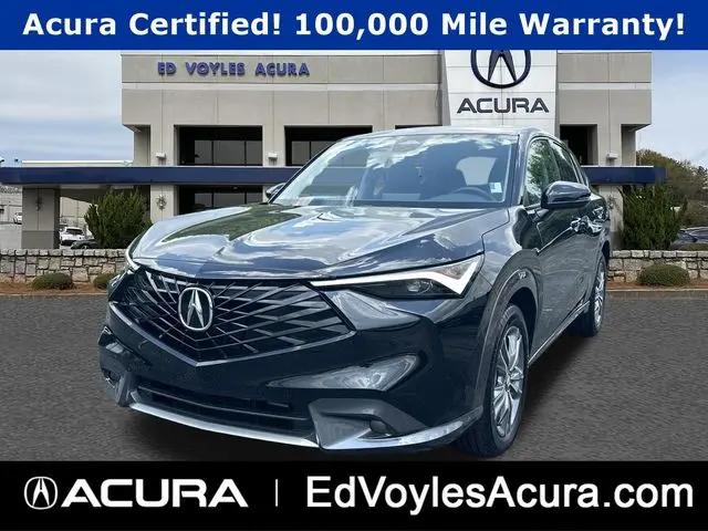 2025 Acura ADX Base for sale in Chamblee, GA