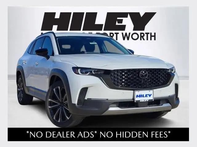 2026 Mazda CX-50 2.5 Turbo for sale in Fort Worth, TX