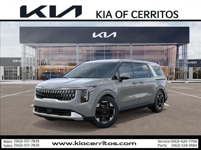 2026 Kia Carnival MPV EX for sale in Cerritos, CA