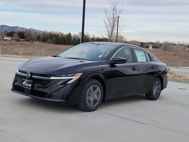 2026 Nissan Sentra S for sale in Ft Collins, CO