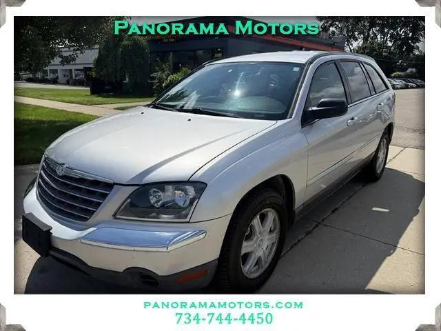 2006 Chrysler Pacifica Touring for sale in Livonia, MI