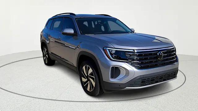 2026 Volkswagen Atlas SE with Technology for sale in Richardson, TX
