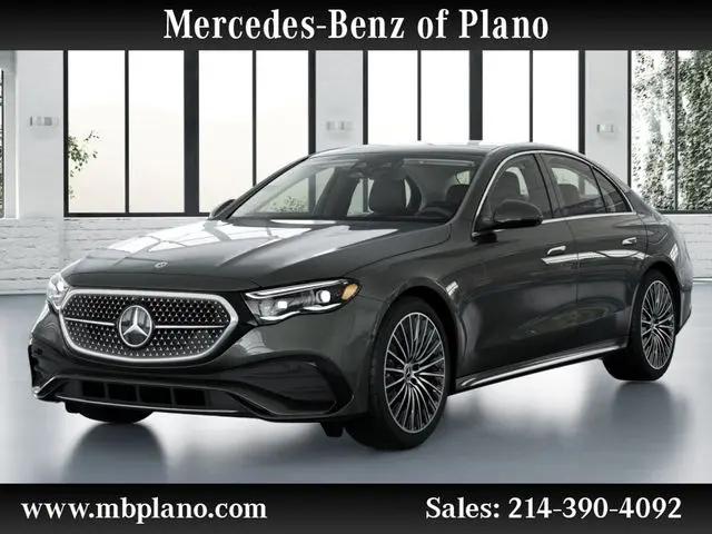 2026 Mercedes-Benz E 350 E 350 for sale in Plano, TX