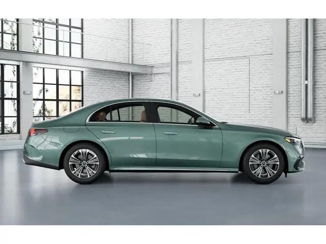 2026 Mercedes-Benz E 350 E 350