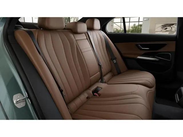 2026 Mercedes-Benz E 350 E 350