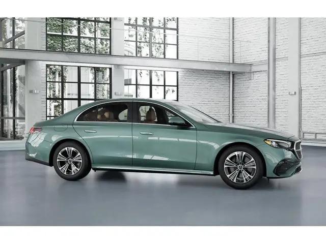 2026 Mercedes-Benz E 350 E 350