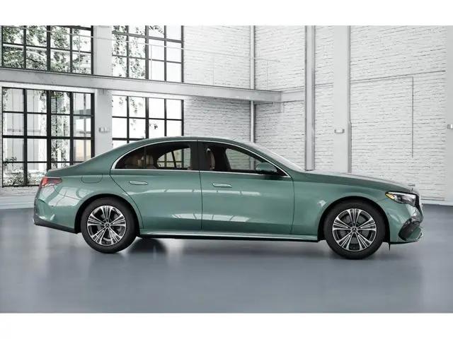 2026 Mercedes-Benz E 350 E 350