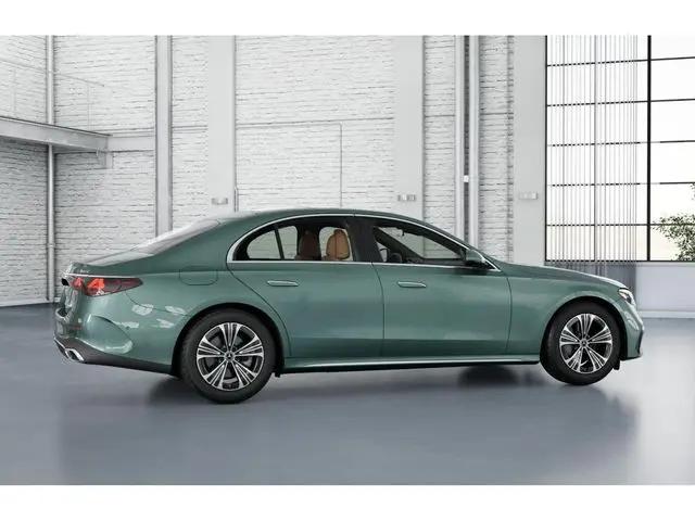 2026 Mercedes-Benz E 350 E 350