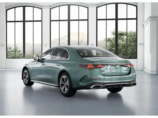 2026 Mercedes-Benz E 350 E 350