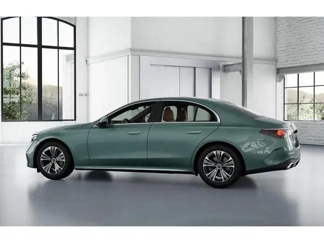 2026 Mercedes-Benz E 350 E 350