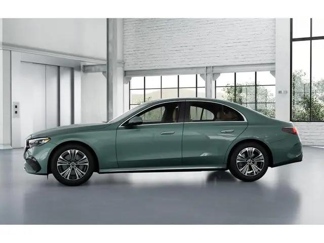 2026 Mercedes-Benz E 350 E 350
