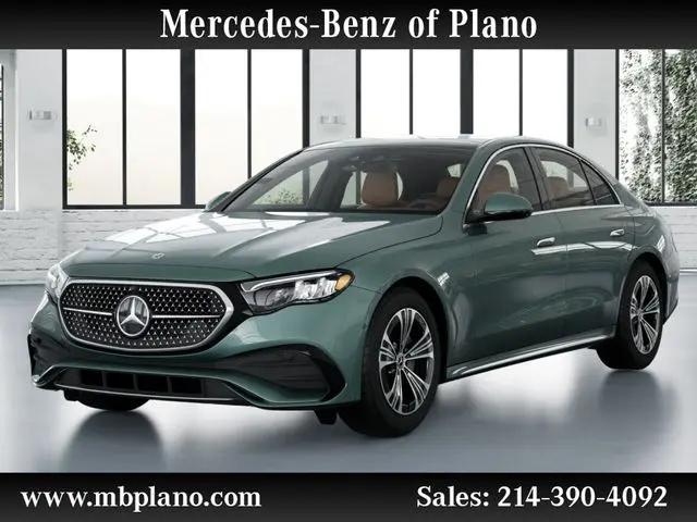 2026 Mercedes-Benz E 350 E 350 for sale in Plano, TX