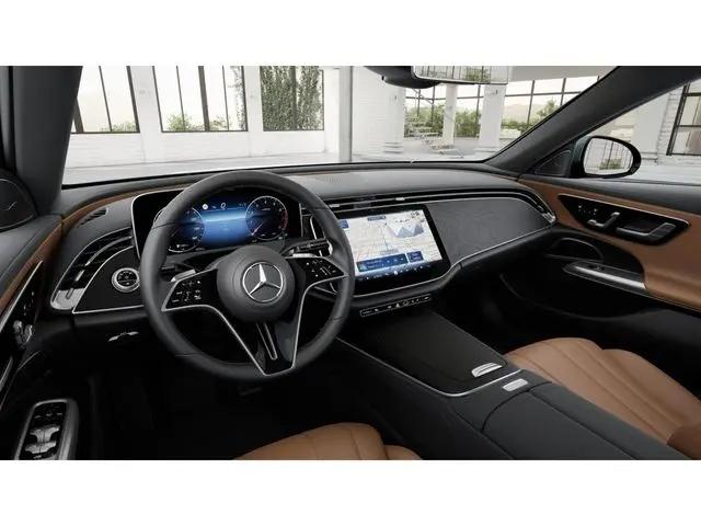 2026 Mercedes-Benz E 350 E 350