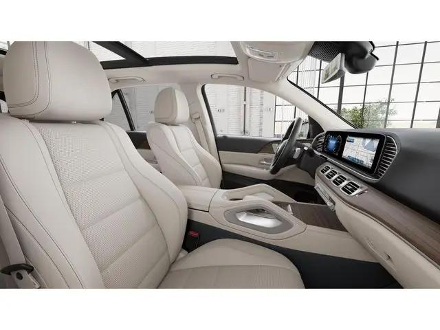 2026 Mercedes-Benz GLE GLE 350 GLE 350