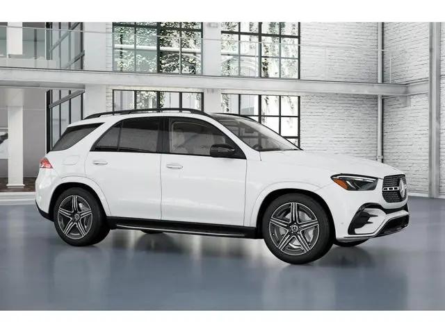 2026 Mercedes-Benz GLE GLE 350 GLE 350