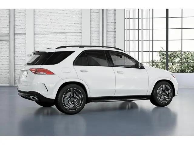 2026 Mercedes-Benz GLE GLE 350 GLE 350
