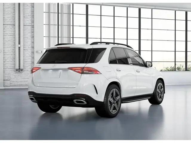 2026 Mercedes-Benz GLE GLE 350 GLE 350