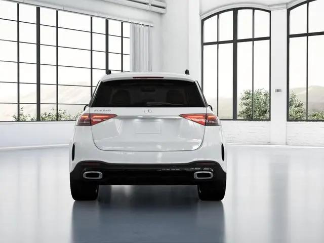 2026 Mercedes-Benz GLE GLE 350 GLE 350