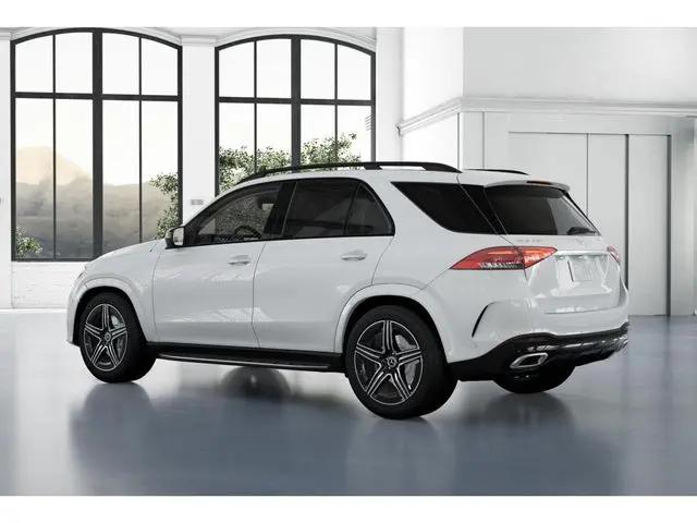 2026 Mercedes-Benz GLE GLE 350 GLE 350