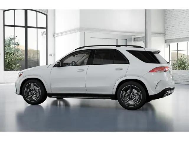2026 Mercedes-Benz GLE GLE 350 GLE 350