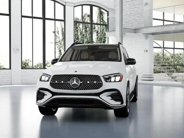 2026 Mercedes-Benz GLE GLE 350 GLE 350