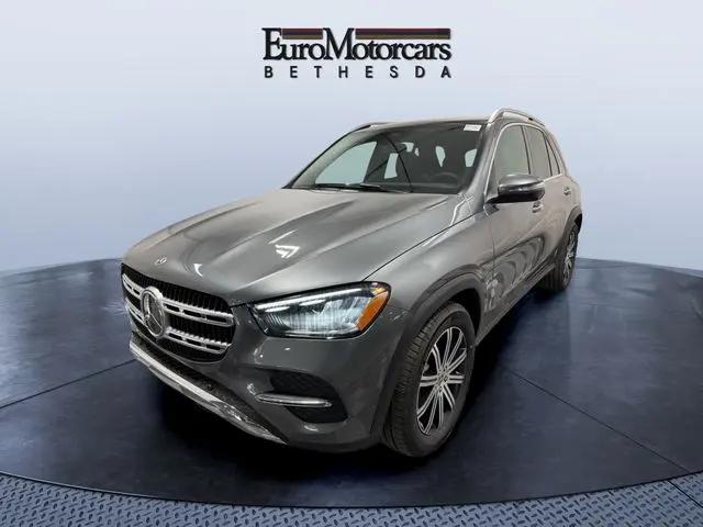 2026 Mercedes-Benz GLE GLE 350 GLE 350 for sale in Bethesda, MD