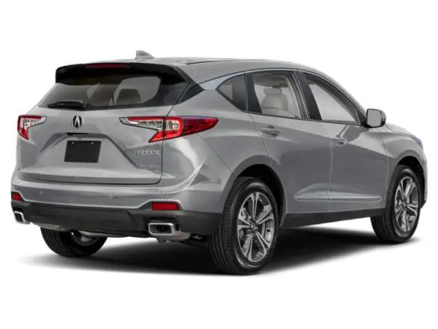 2026 Acura RDX Technology