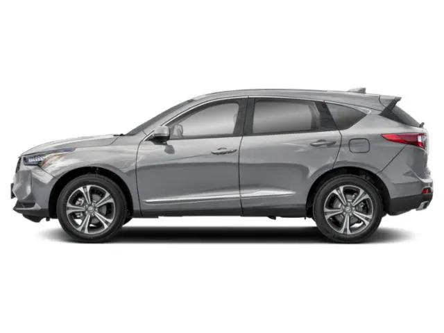 2026 Acura RDX Technology