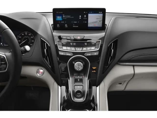 2026 Acura RDX Technology