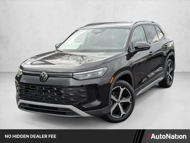 2026 Volkswagen Tiguan SE for sale in Columbus, GA