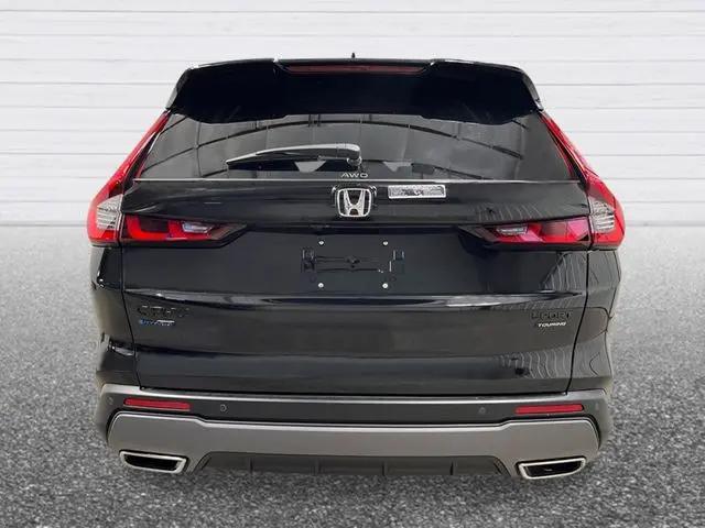 2026 Honda CR-V Hybrid AWD Sport Touring