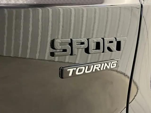 2026 Honda CR-V Hybrid AWD Sport Touring