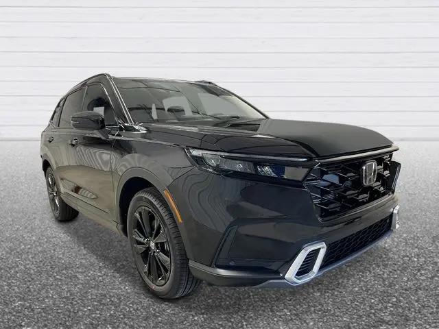 2026 Honda CR-V Hybrid AWD Sport Touring