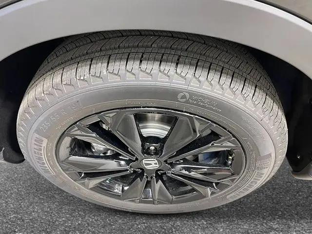 2026 Honda CR-V Hybrid AWD Sport Touring
