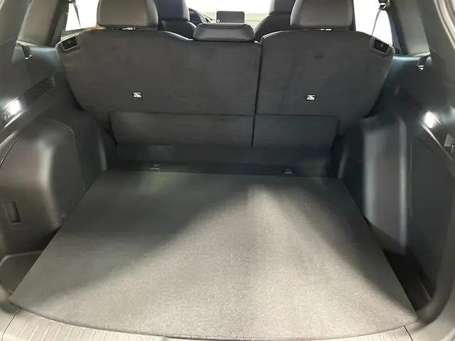2026 Honda CR-V Hybrid AWD Sport Touring