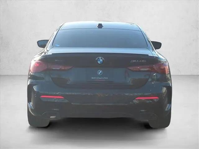2026 BMW M4 xDrive