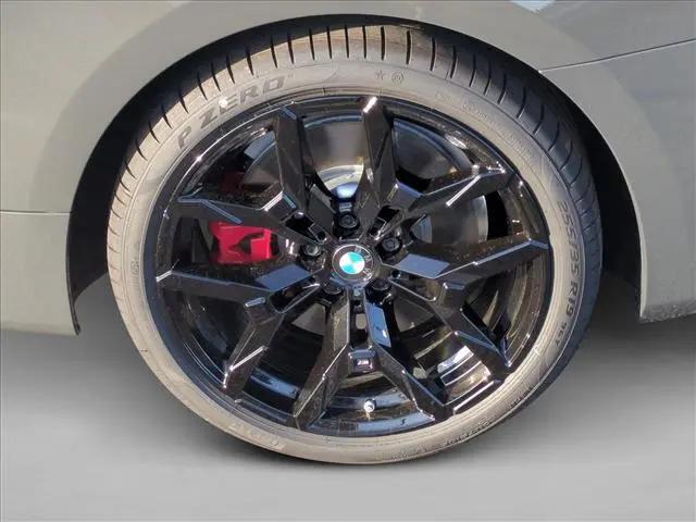 2026 BMW M4 xDrive
