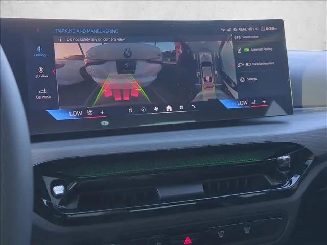 2026 BMW M4 xDrive