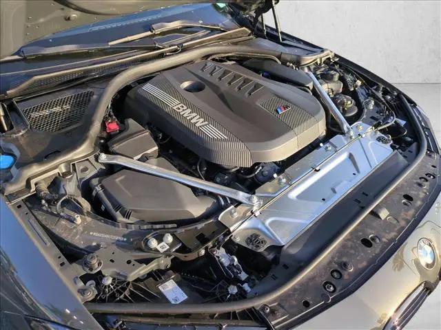 2026 BMW M4 xDrive