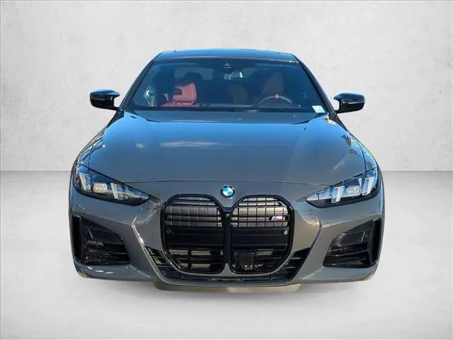 2026 BMW M4 xDrive